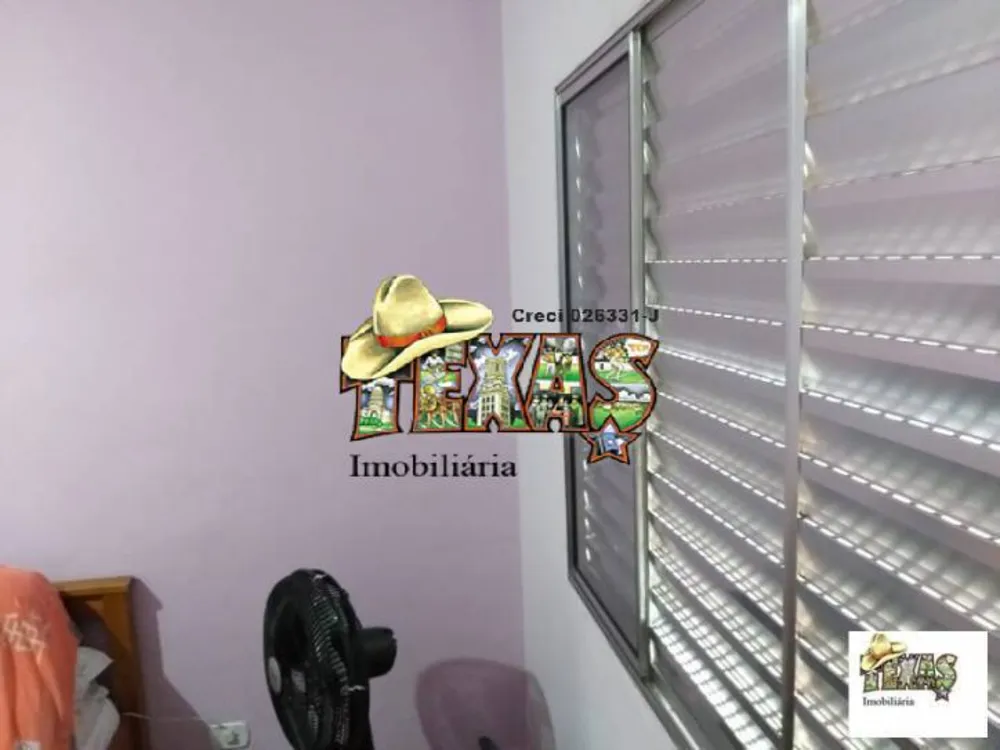 Sobrado, 3 quartos, 90 m² - Foto 4