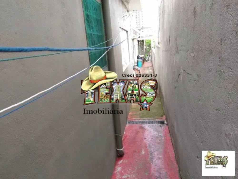 Sobrado, 3 quartos, 90 m² - Foto 2