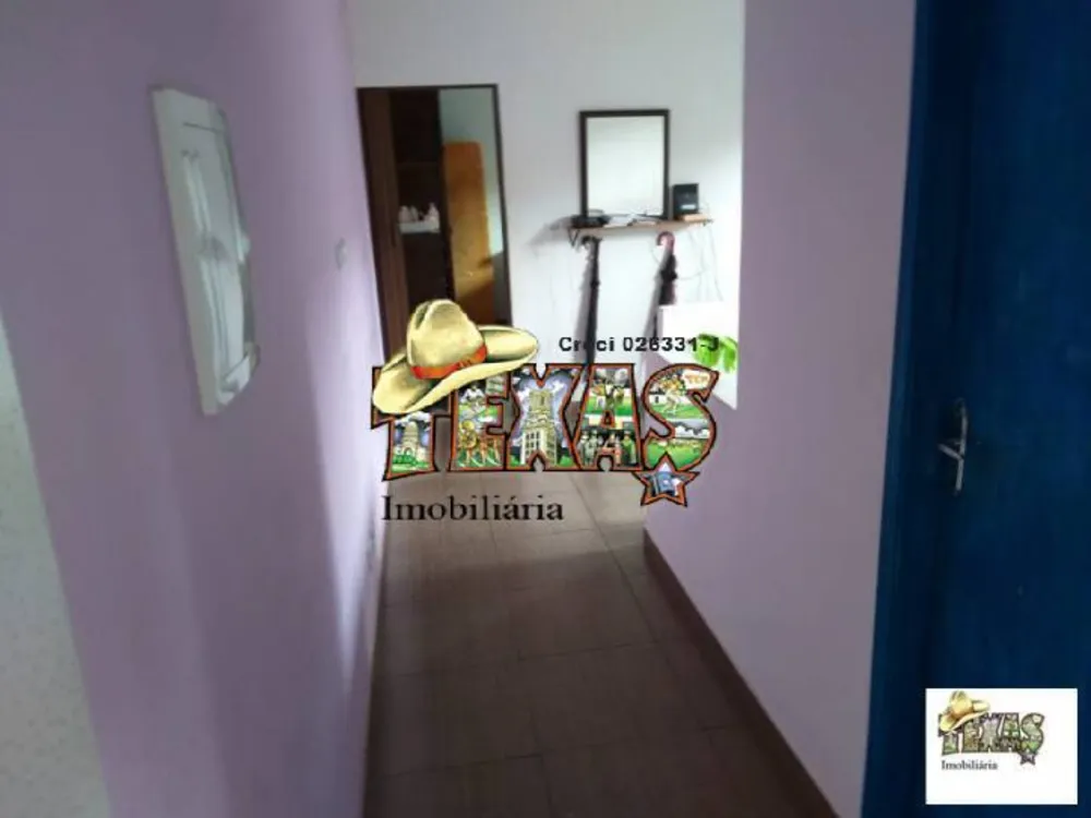 Sobrado, 3 quartos, 90 m² - Foto 7