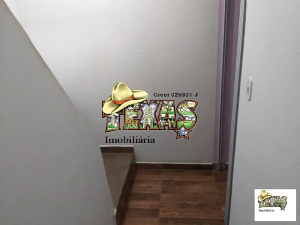 Sobrado, 3 quartos, 90 m² - Foto 6