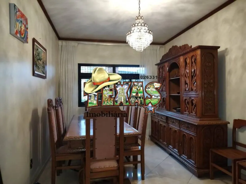 Casa, 6 quartos, 450 m² - Foto 2