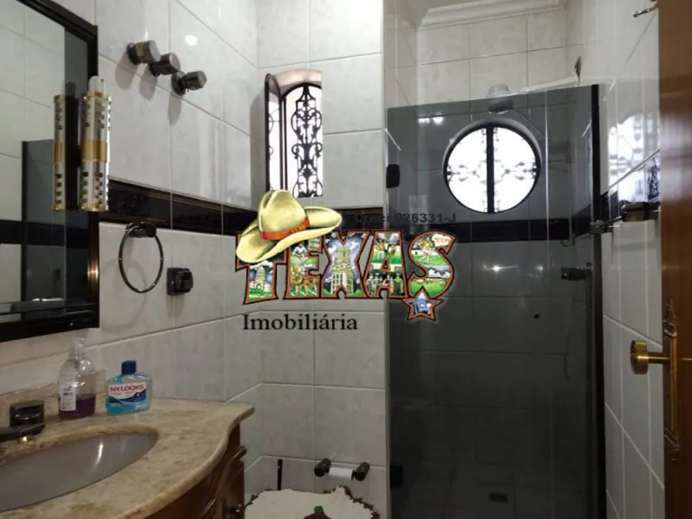 Casa, 6 quartos, 450 m² - Foto 7