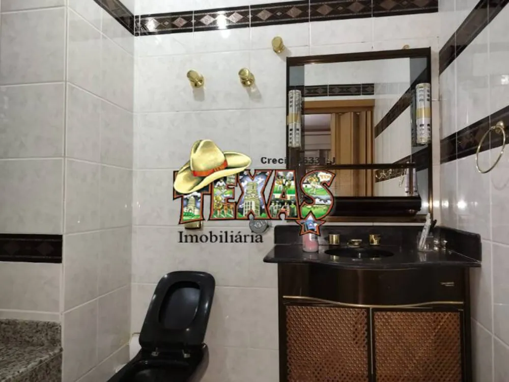 Casa, 6 quartos, 450 m² - Foto 5