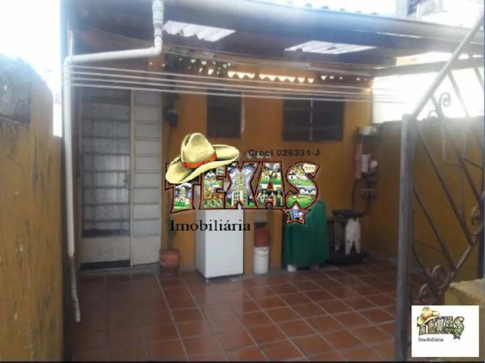 Sobrado, 3 quartos, 139 m² - Foto 1