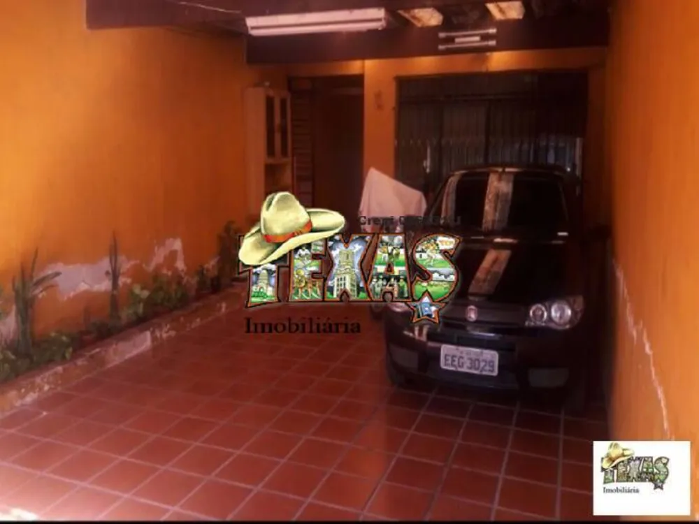 Sobrado, 3 quartos, 139 m² - Foto 6