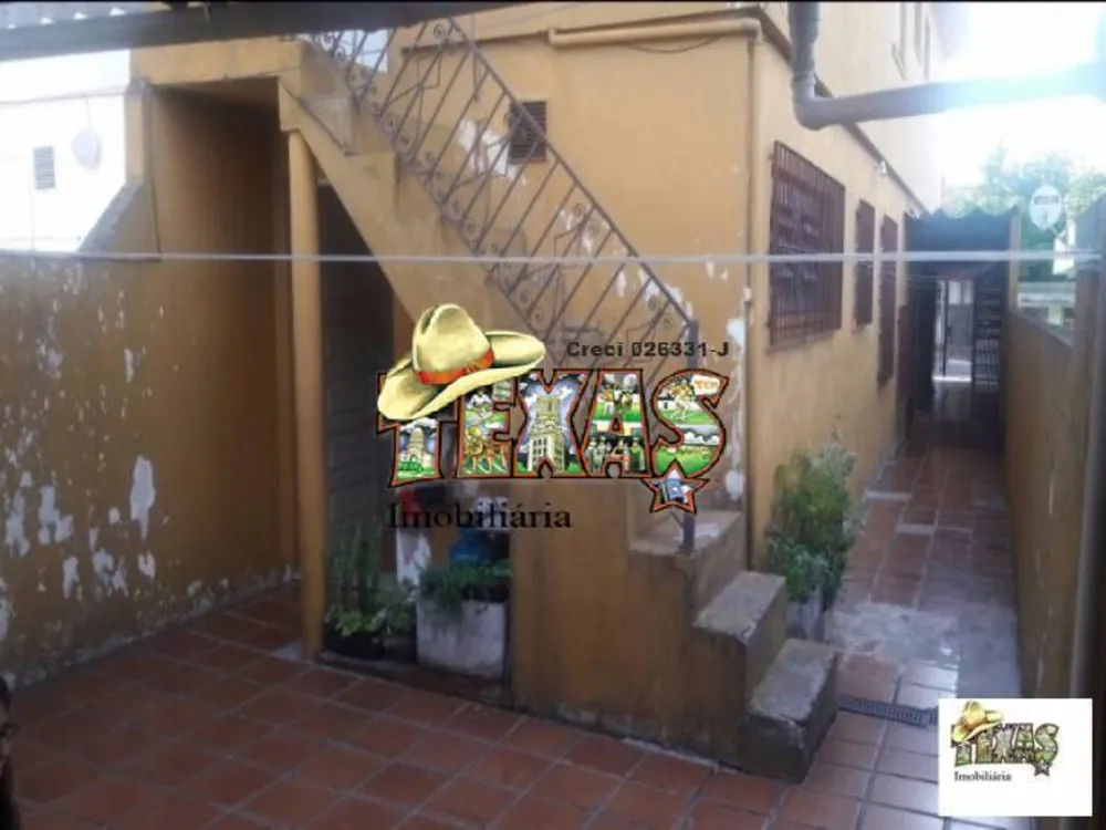 Sobrado, 3 quartos, 139 m² - Foto 8