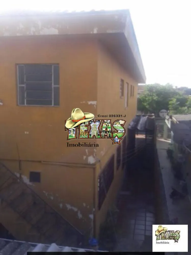 Sobrado, 3 quartos, 139 m² - Foto 4
