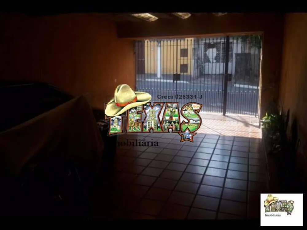 Sobrado, 3 quartos, 139 m² - Foto 7