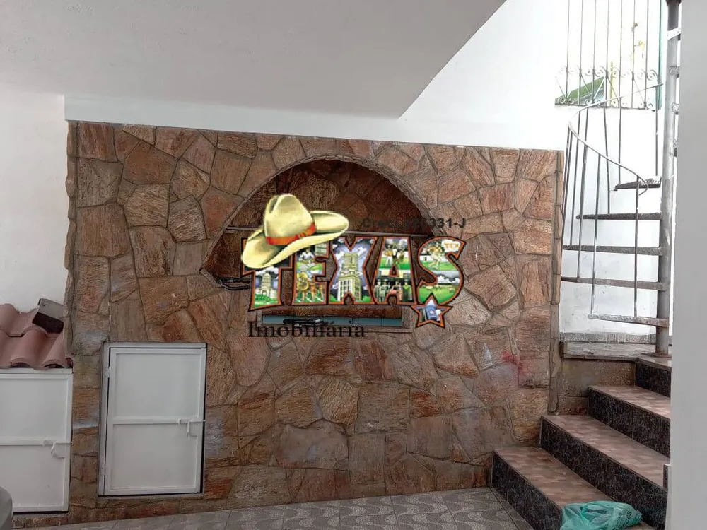 Sobrado, 3 quartos, 192 m² - Foto 2