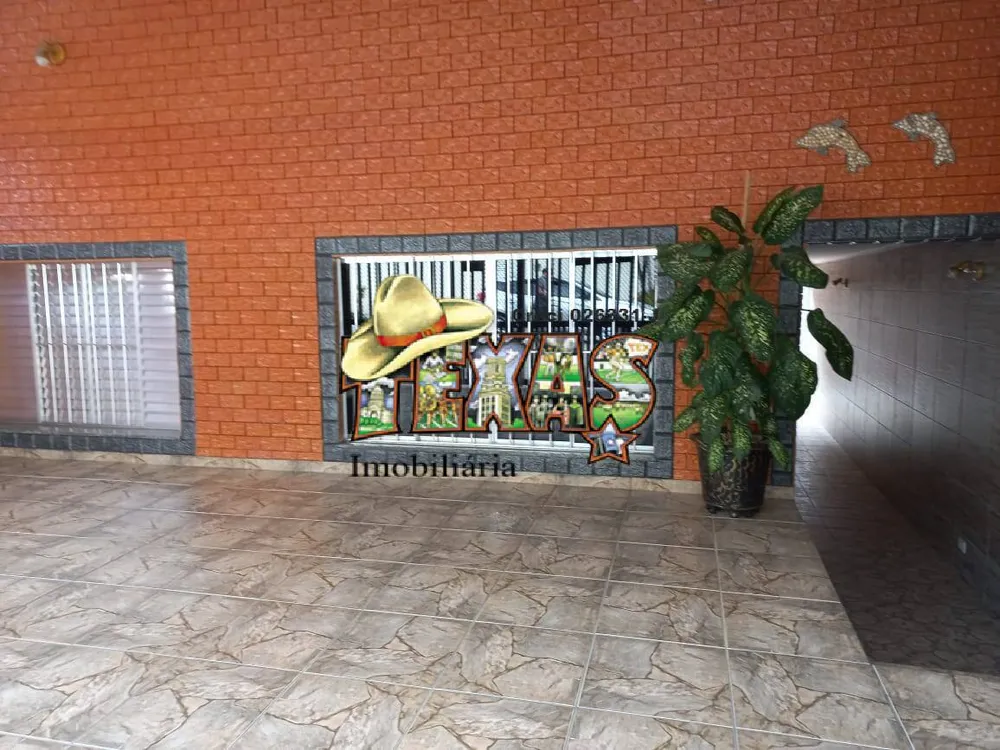 Casa, 3 quartos, 240 m² - Foto 3