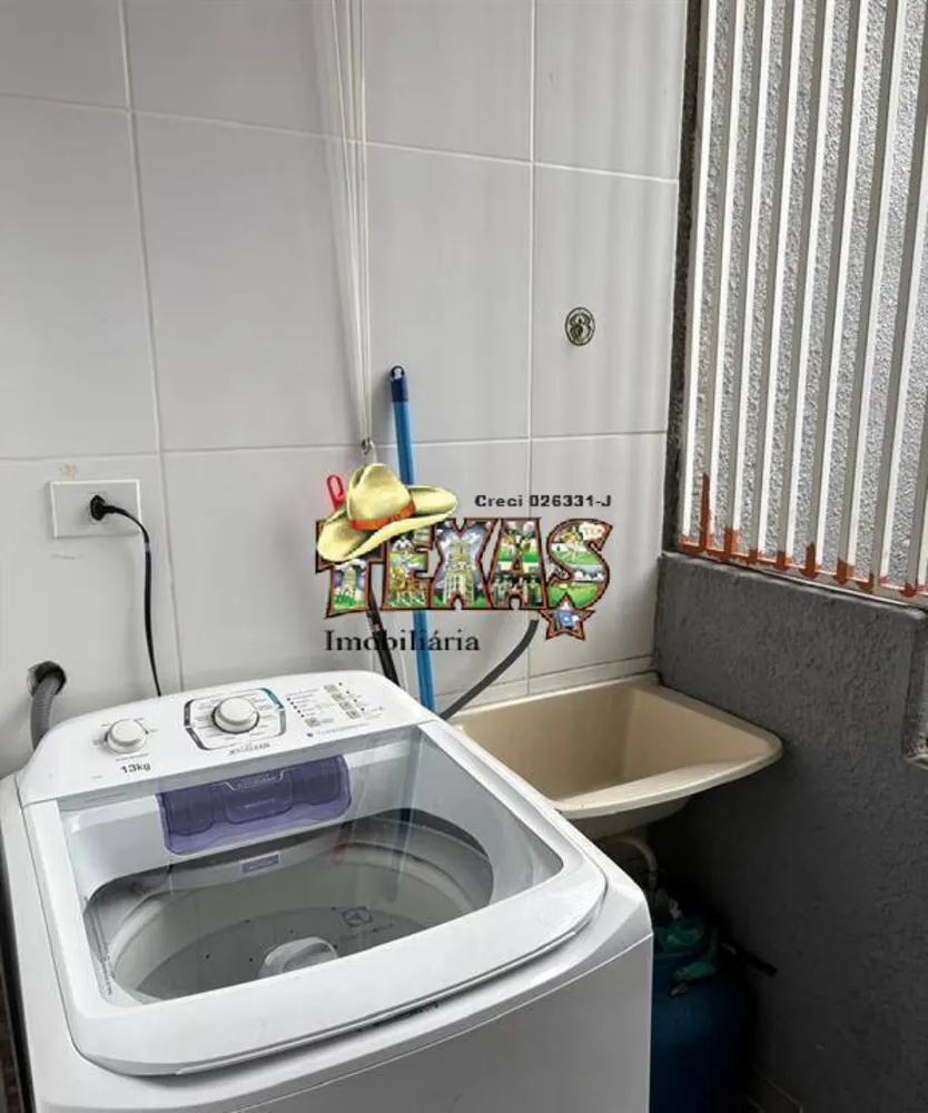 Casa de Condomínio, 1 quarto - Foto 3