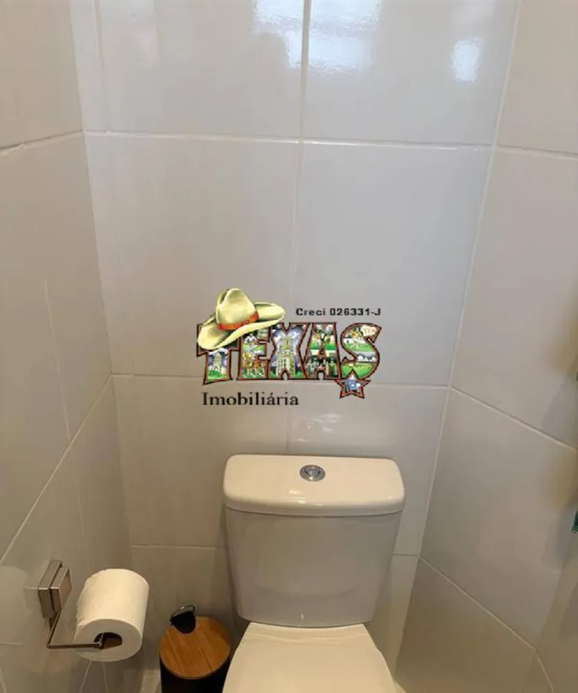 Casa de Condomínio, 1 quarto - Foto 7