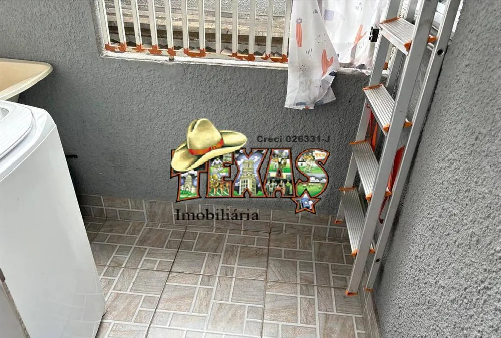 Casa de Condomínio, 1 quarto - Foto 2