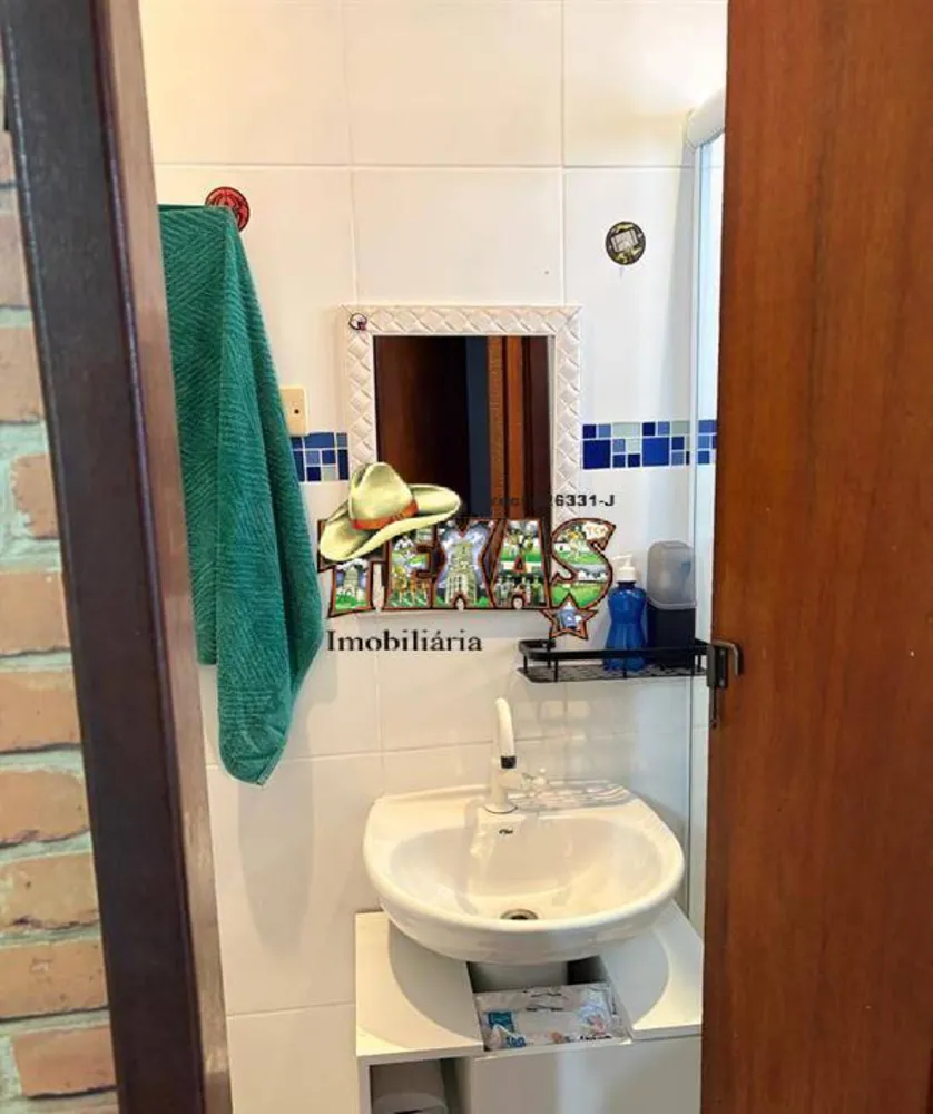 Casa de Condomínio, 1 quarto - Foto 4