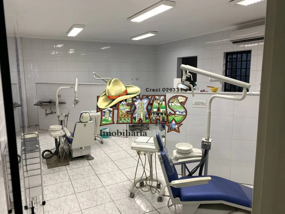 Sala-Conjunto, 950 m² - Foto 2