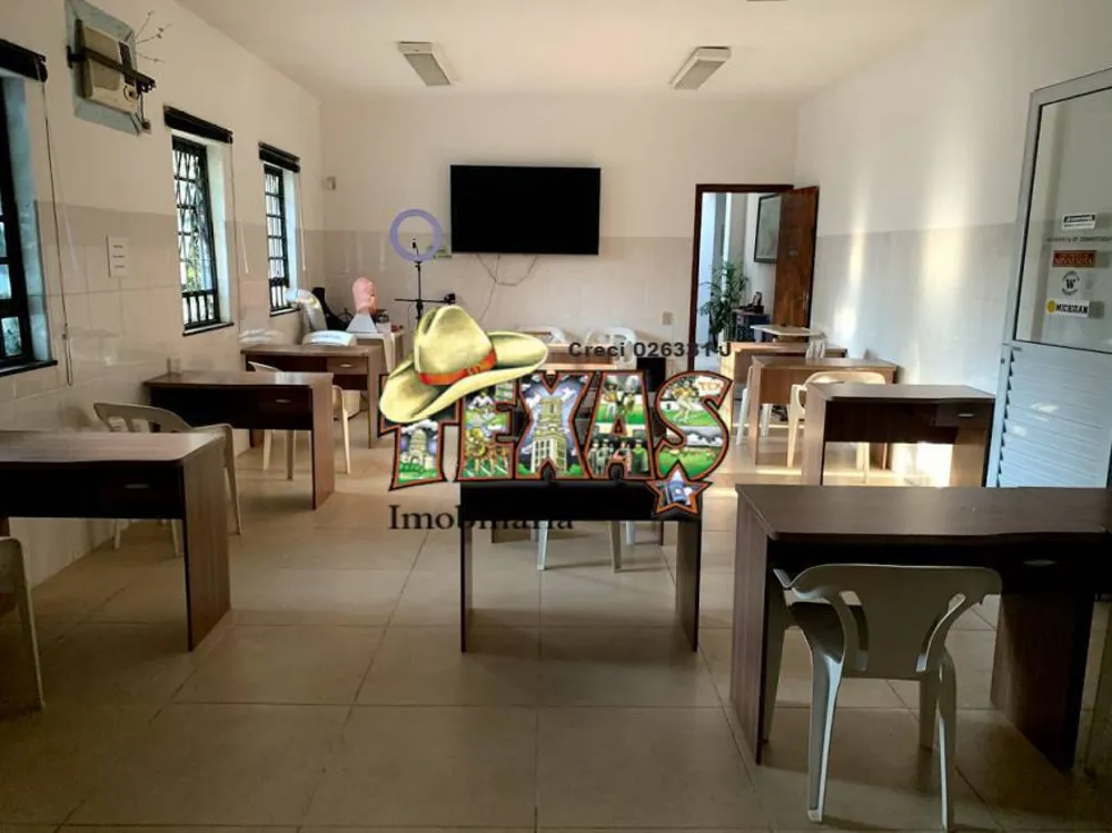 Sala-Conjunto, 950 m² - Foto 3