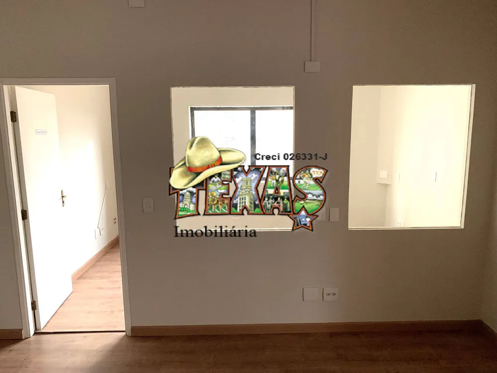 Sala-Conjunto, 40 m² - Foto 1