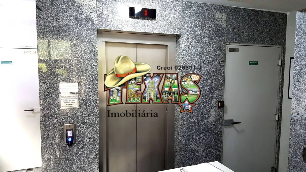 Sala-Conjunto, 40 m² - Foto 5