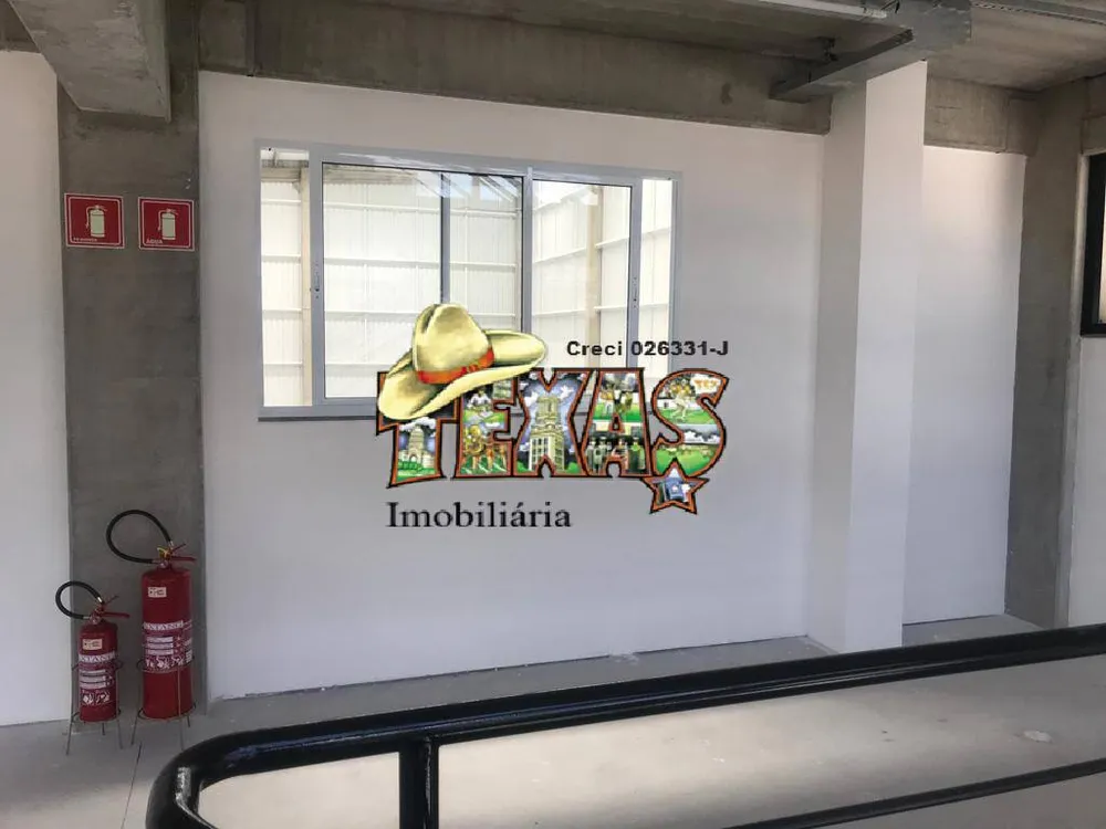 Depósito-Galpão, 1137 m² - Foto 7