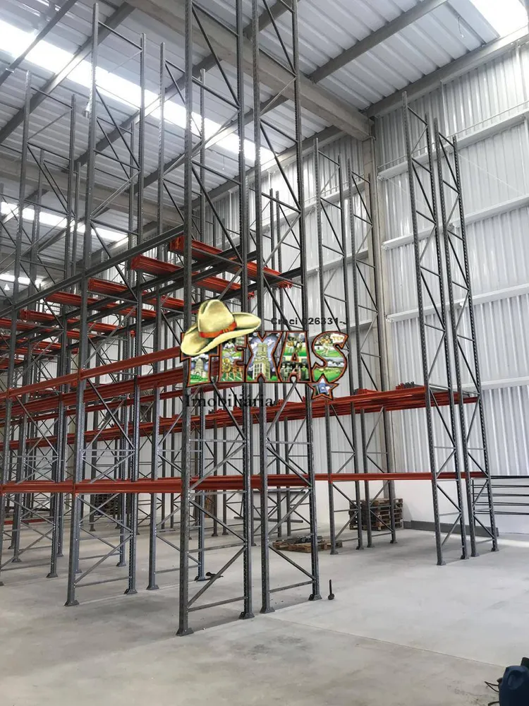 Depósito-Galpão, 1137 m² - Foto 3