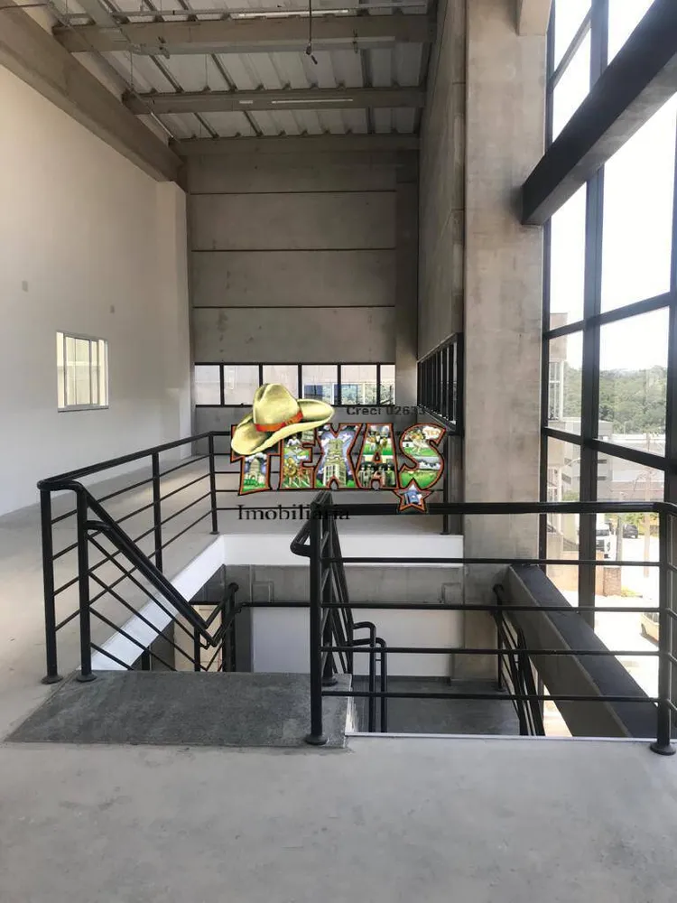 Depósito-Galpão, 1137 m² - Foto 5