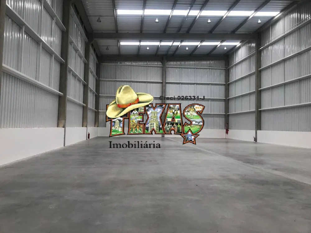 Depósito-Galpão, 1137 m² - Foto 4