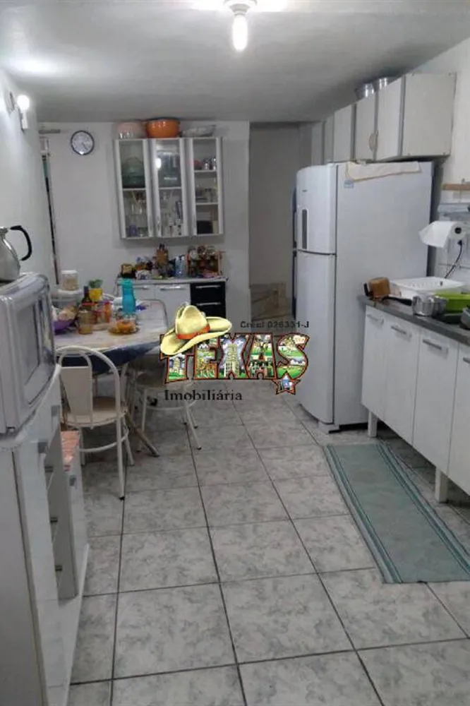 Casa, 3 quartos, 150 m² - Foto 2
