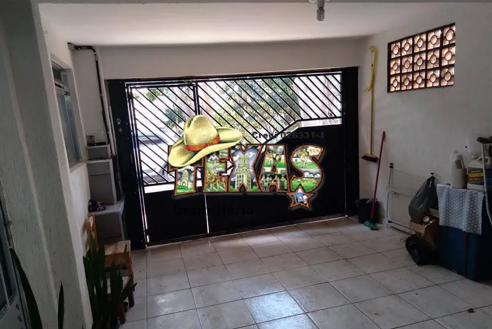 Casa, 3 quartos, 150 m² - Foto 1