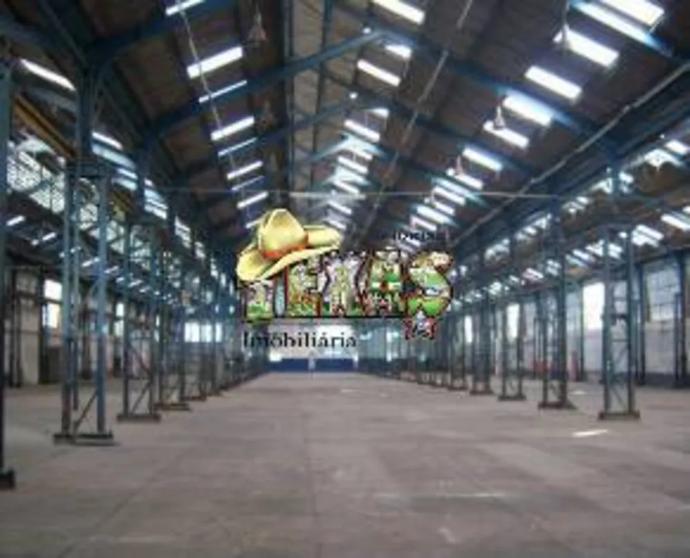 Depósito-Galpão, 8086 m² - Foto 2