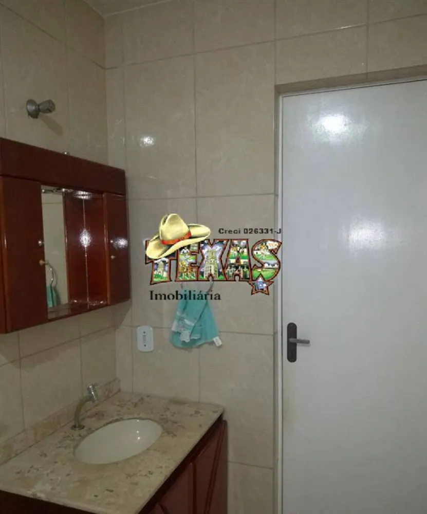 Casa, 3 quartos, 170 m² - Foto 7