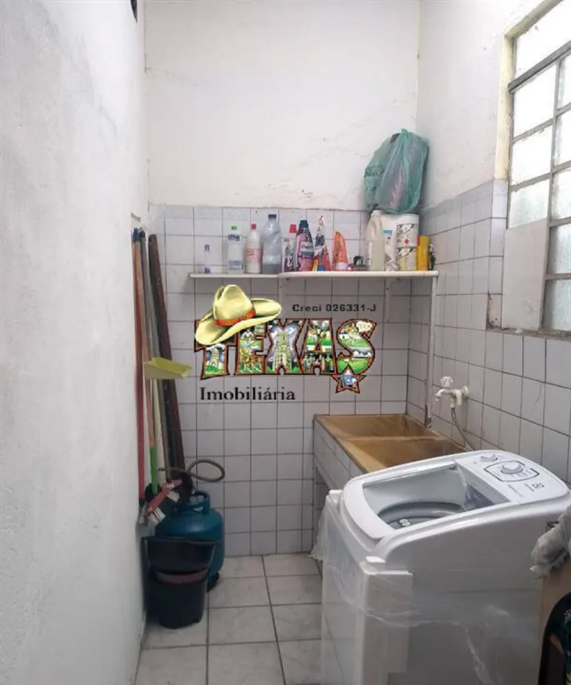 Casa, 3 quartos, 170 m² - Foto 4