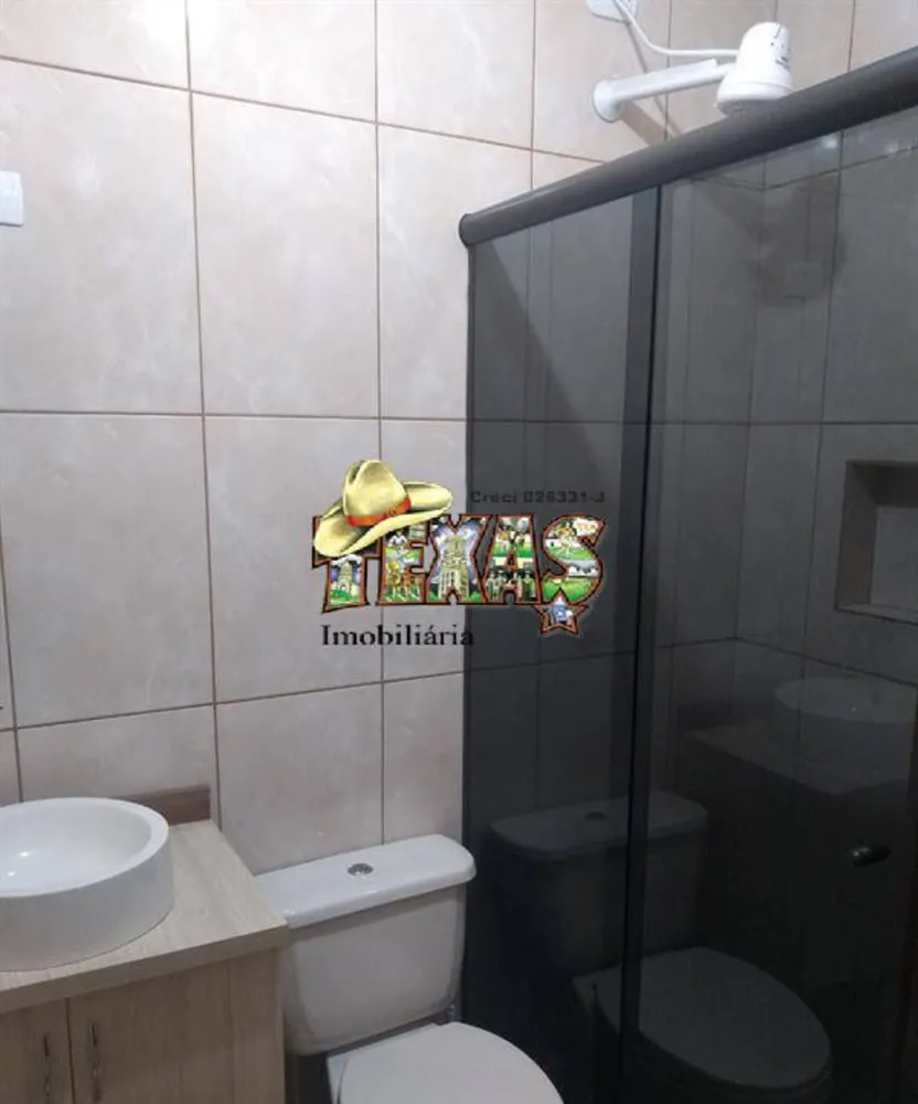 Casa, 3 quartos, 170 m² - Foto 6