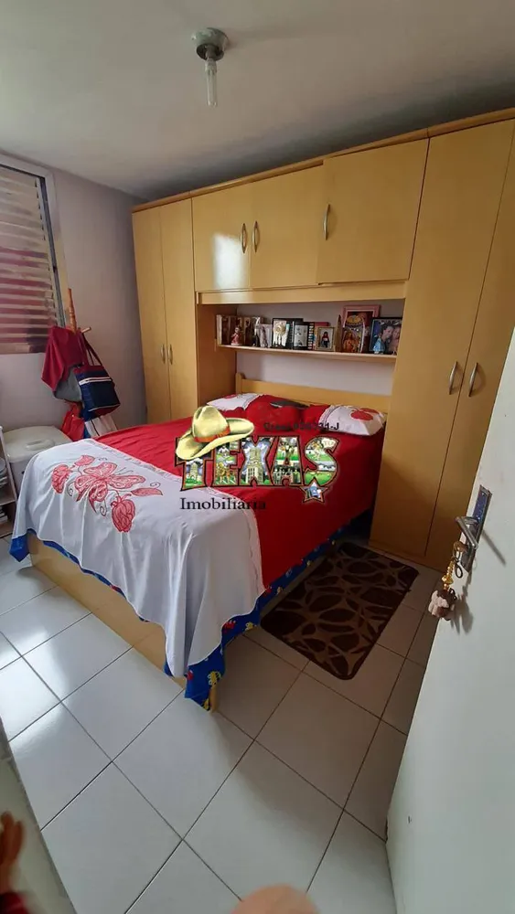Apartamento, 3 quartos - Foto 6