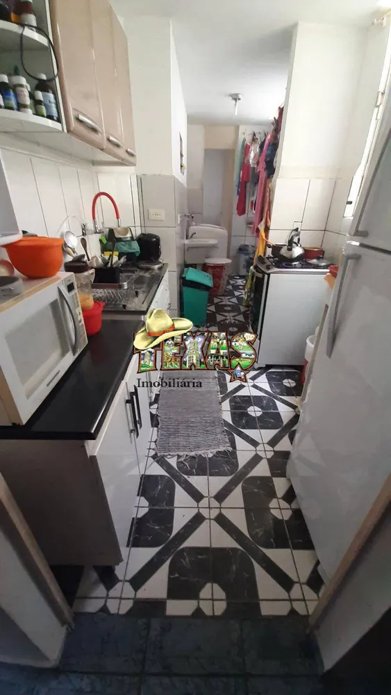Apartamento, 3 quartos - Foto 7