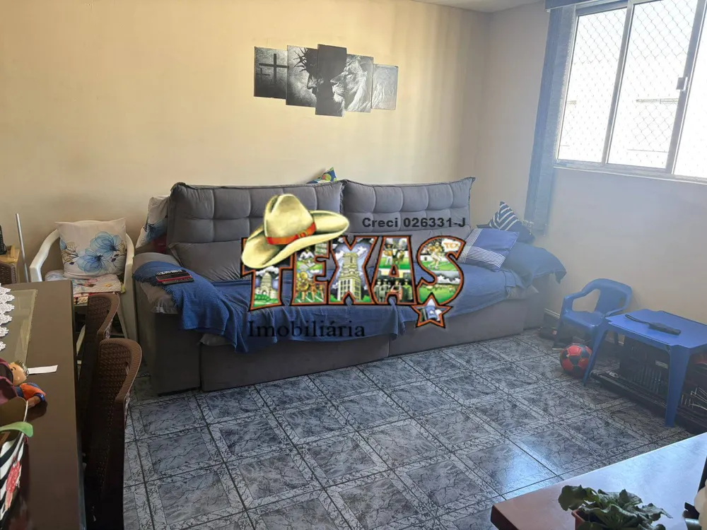 Apartamento, 3 quartos - Foto 2