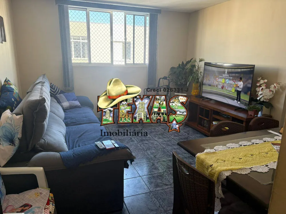 Apartamento, 3 quartos - Foto 3