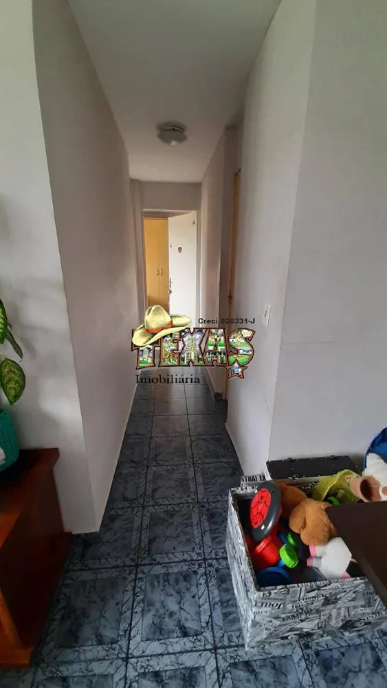 Apartamento, 3 quartos - Foto 1