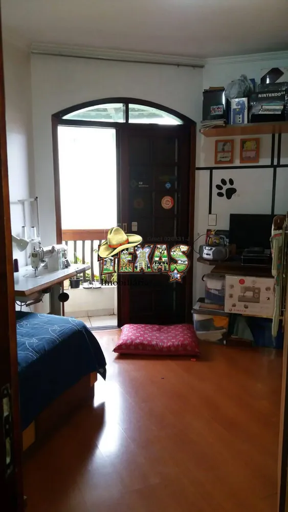 Sobrado, 3 quartos, 260 m² - Foto 3