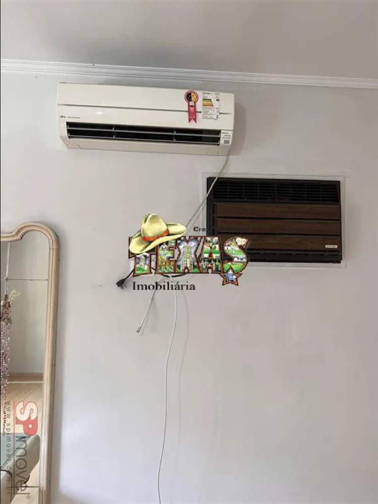 Sobrado, 5 quartos, 280 m² - Foto 5