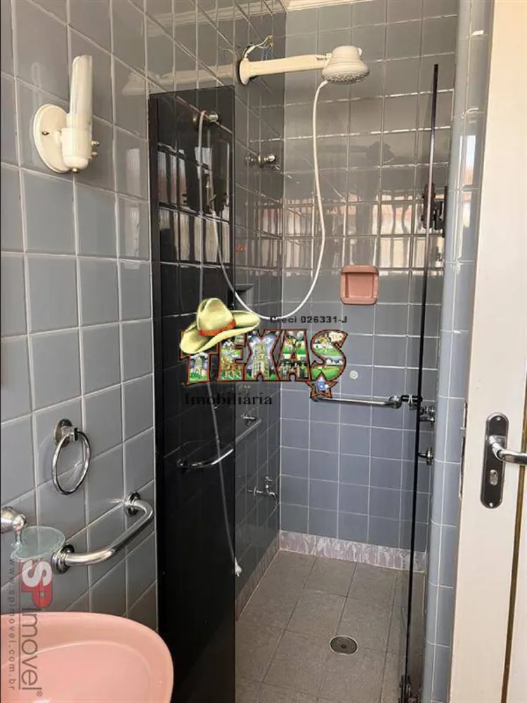 Sobrado, 5 quartos, 280 m² - Foto 6