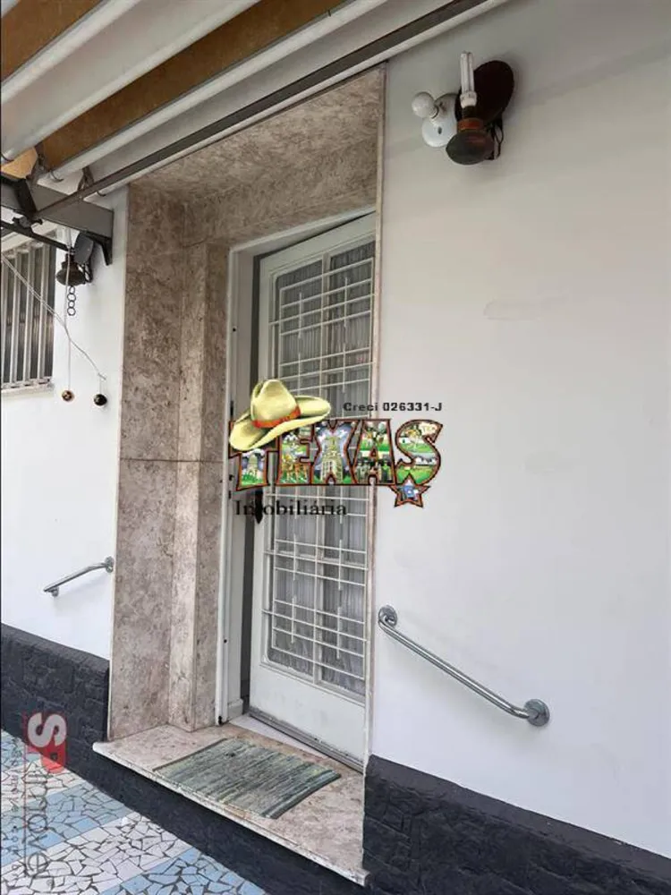 Sobrado, 5 quartos, 280 m² - Foto 2