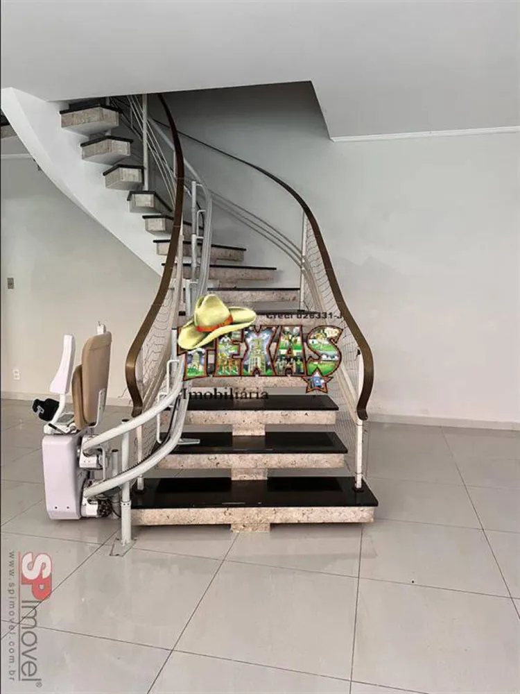 Sobrado, 5 quartos, 280 m² - Foto 1
