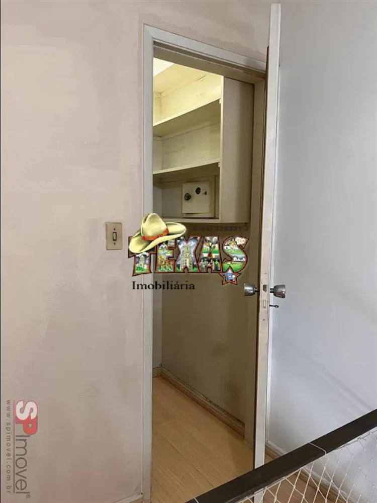 Sobrado, 5 quartos, 280 m² - Foto 4