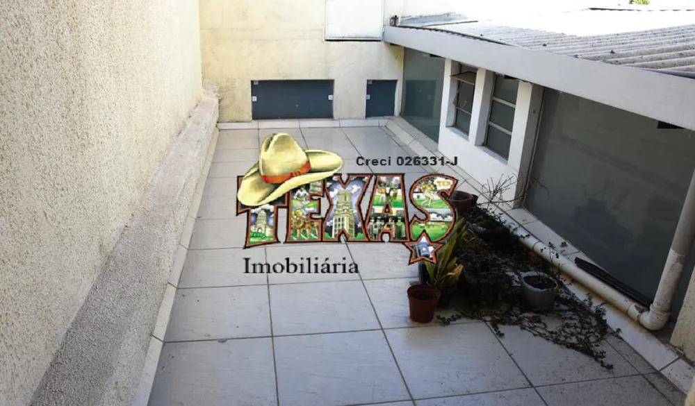 Sobrado, 1 quarto, 450 m² - Foto 7