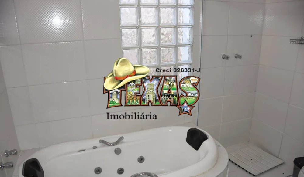 Sobrado, 1 quarto, 450 m² - Foto 4