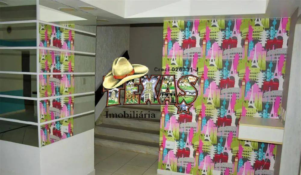 Sobrado, 1 quarto, 450 m² - Foto 2