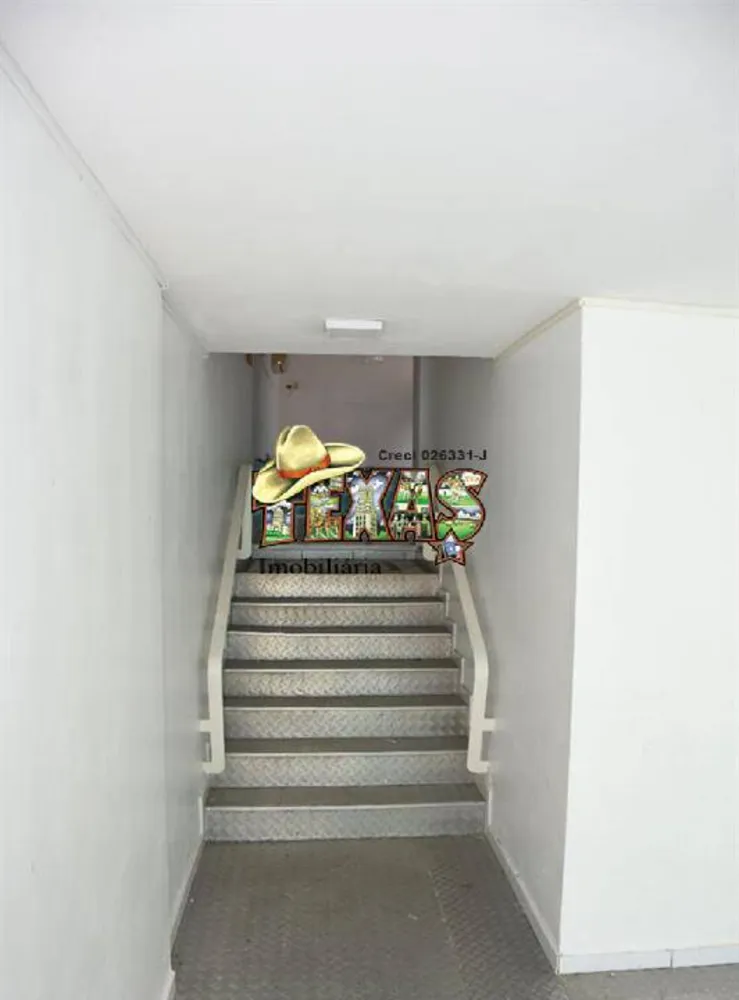 Sobrado, 1 quarto, 450 m² - Foto 1