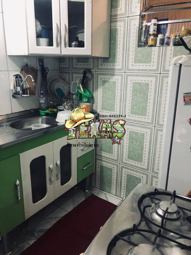 Sobrado à venda com 3 quartos, 100m² - Foto 3