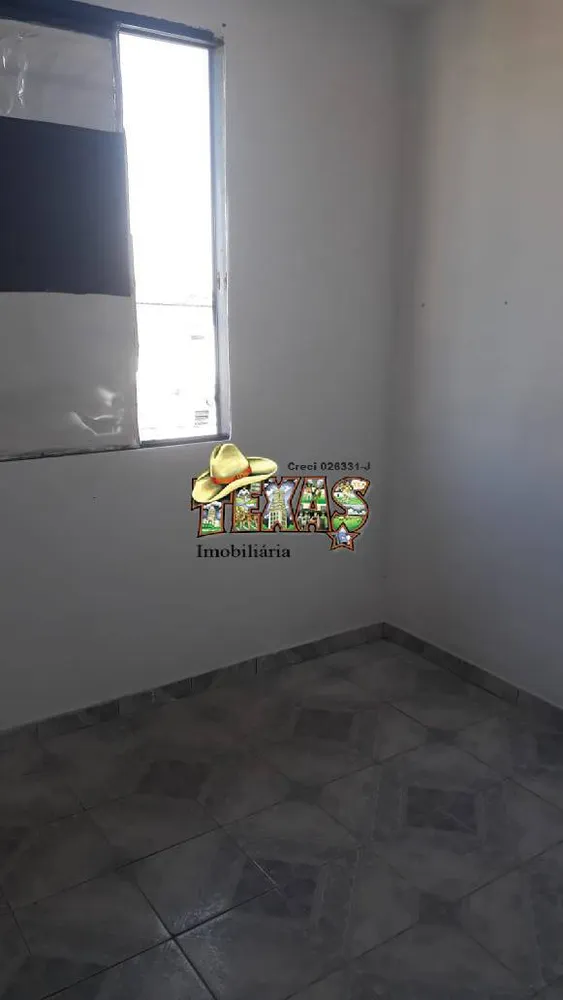 Apartamento, 2 quartos, 56 m² - Foto 4