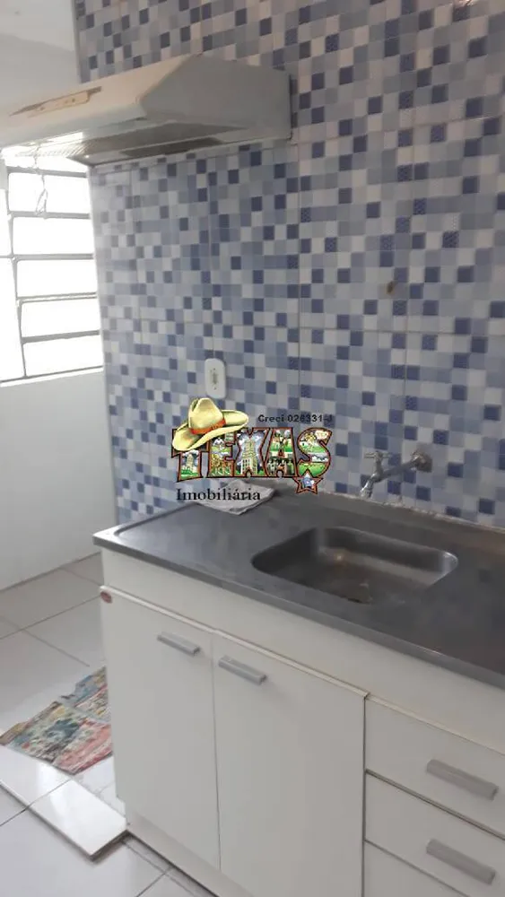 Apartamento, 2 quartos, 56 m² - Foto 2
